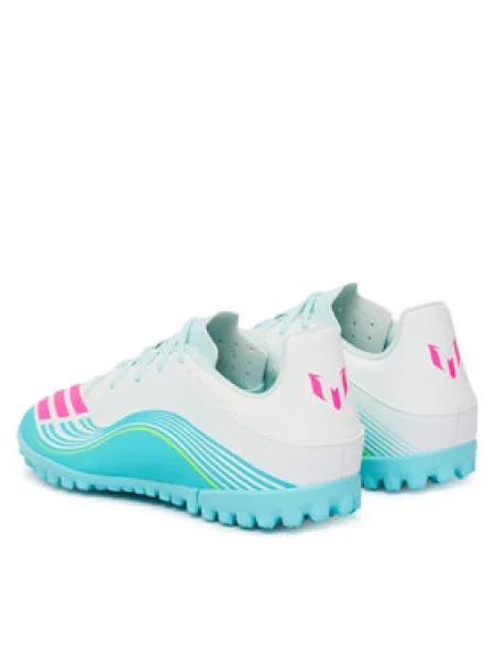 Boty na fotball adidas bílé
