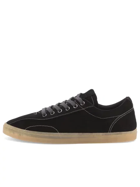 Sneakersy Stepney Workers Club czarne