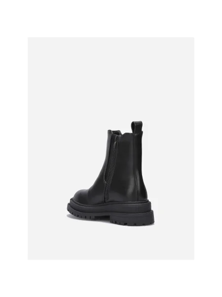 Pantofi La Modeuse negru
