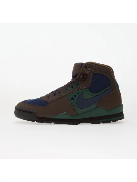 Sneakers Nike Air Baltoro Sp Baroque Brown/ Midnight Green EUR verde