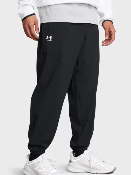 Джогери Under Armour чорні