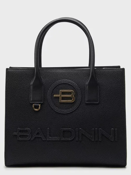 Сумка Baldinini чорна
