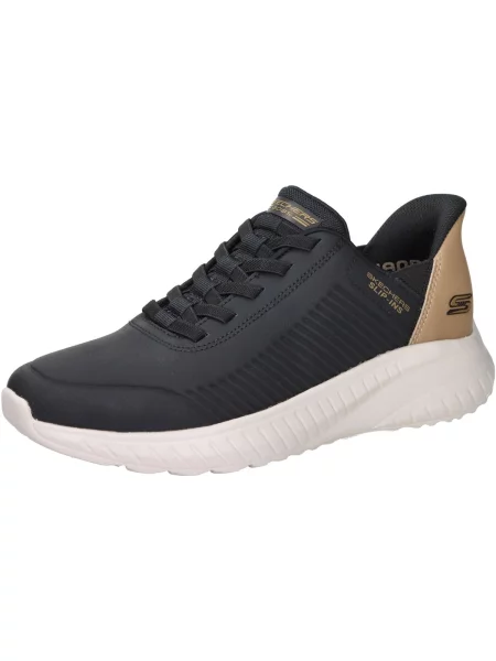 Pantofi Skechers negru