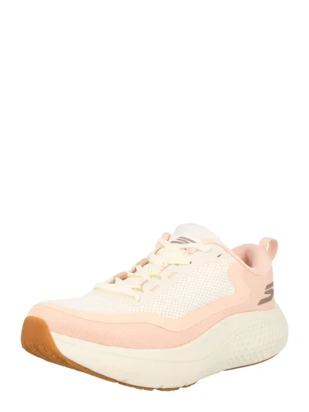 Tek copati Skechers bela