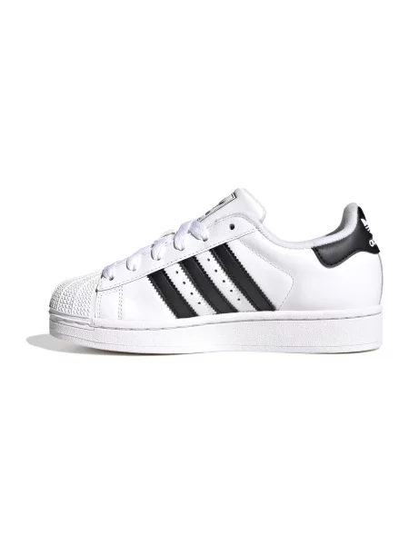 Tenisky Adidas biela