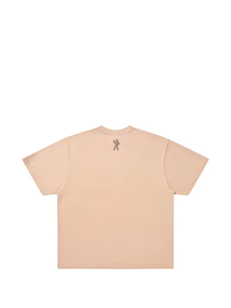 Dětské tričko Billionaire Boys Club hnědé