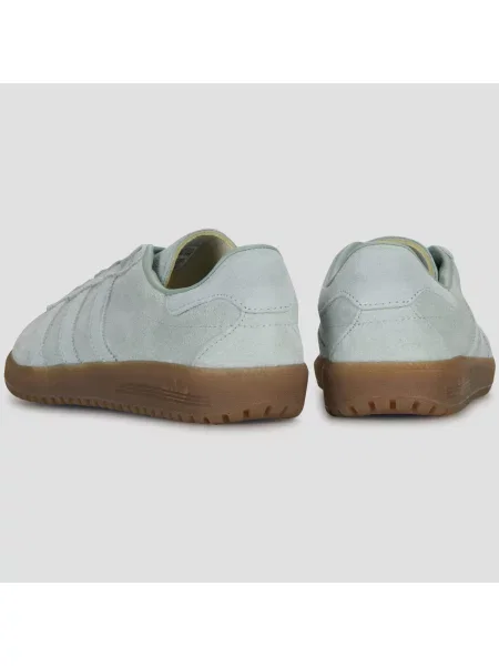 Tenisky Adidas zelená