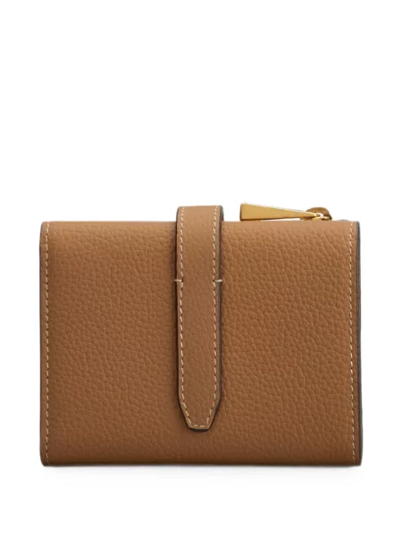 Portofel Tod's maro