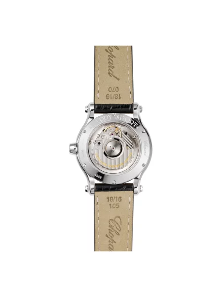 Zegarek Chopard biały