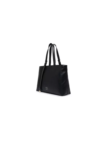 Kabelka Armani Exchange černá