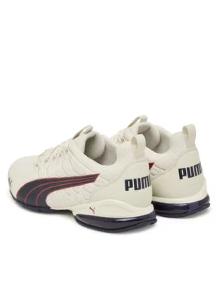 Sneakersy Puma šedé