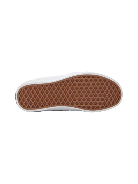 Pantofi Vans alb