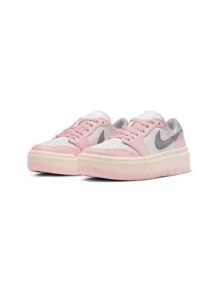Pantofi Nike roz
