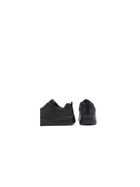 Skechers Sneakersy LIBERATION BBK čierna