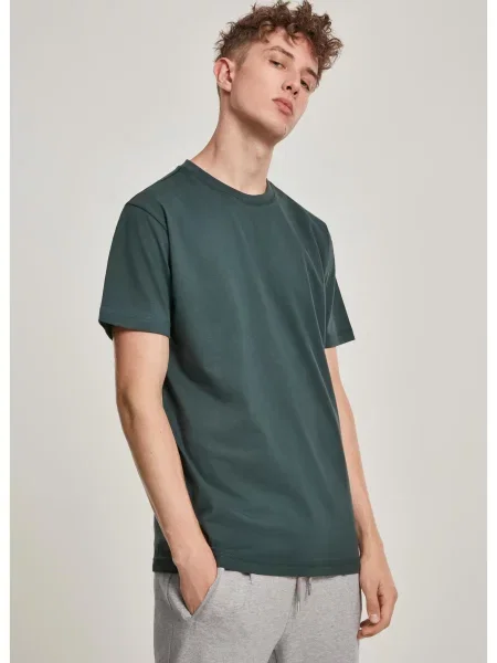 Tricou Urban Classics albastru