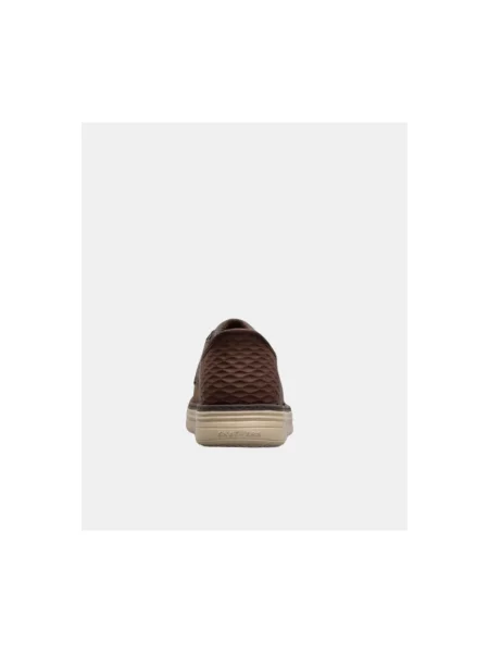 Chiloți Skechers maro