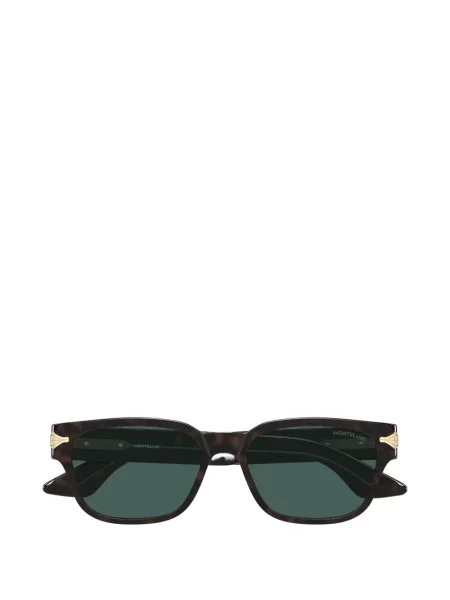 Ochelari de soare Montblanc maro