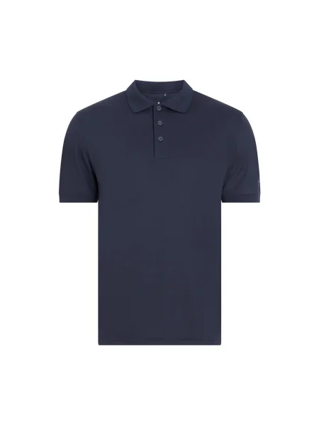 Polo Mckinley albastru