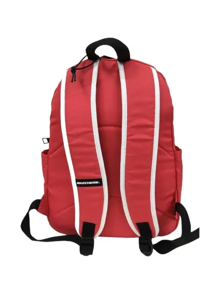 Olcsóbban. SKECHERS Downtown hátizsák 20 l hibiszkusz. Méret: OS fekete