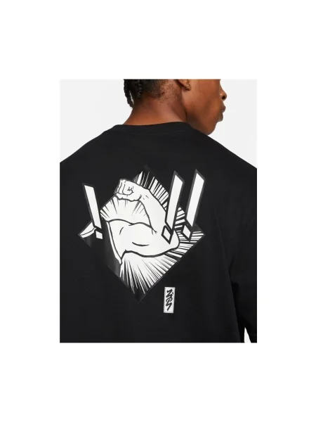 Tricou Nike negru