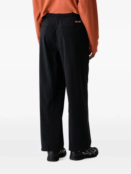 Pantaloni Columbia negru