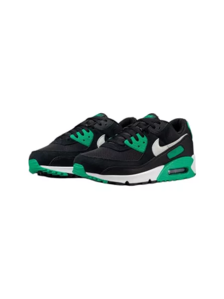 Tenisky Nike Air Max 90 čierna