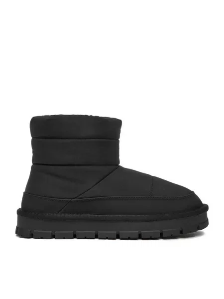 Дутики Deezee черные