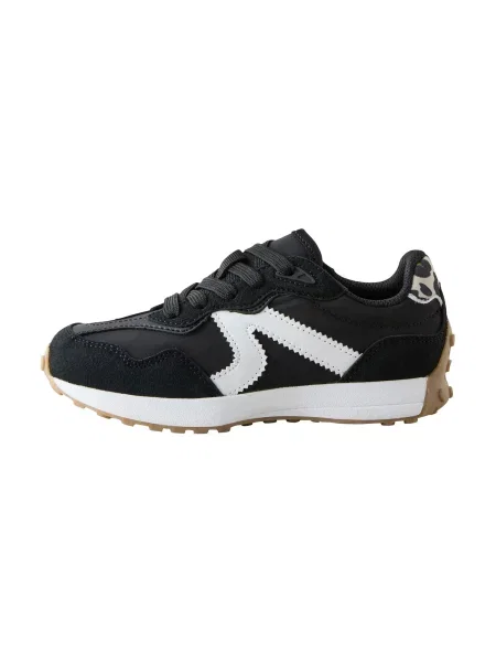 Sneakerși copii Next alb