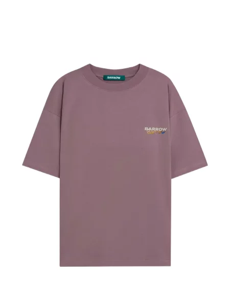 Tricou Barrow violet