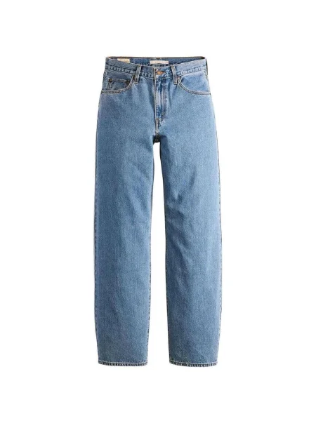 Blugi Levi's® albastru