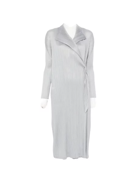 Kaput Pleats Please Issey Miyake siva