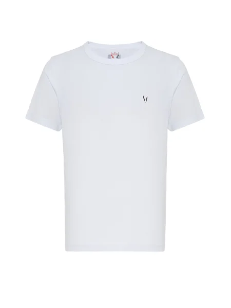 By Diess Collection Tričko černá bílá