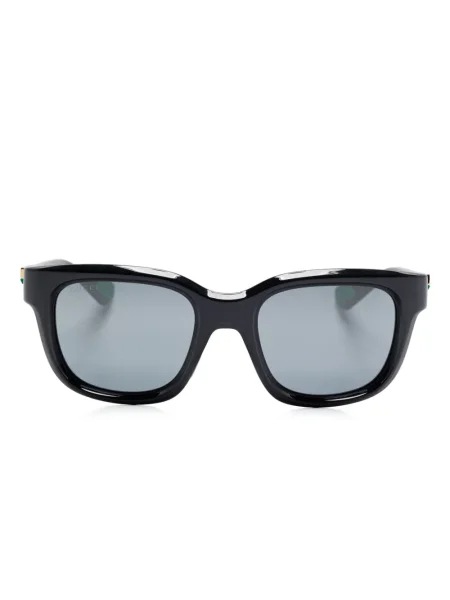 Ochelari de soare Gucci Eyewear negru