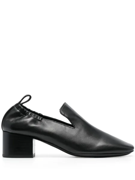 Pantofi loafer Studio Nicholson din piele negru