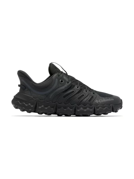 Sneakerși Columbia negru
