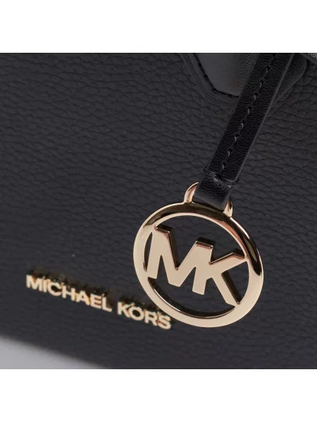 Geantă Michael Michael Kors negru