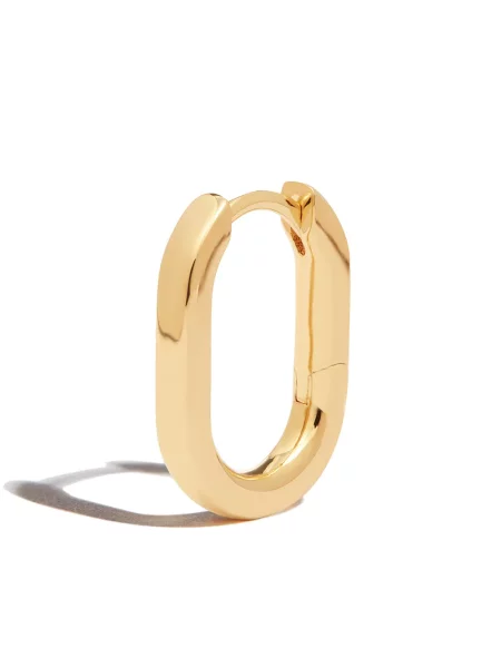 Обеци Maria Black черно