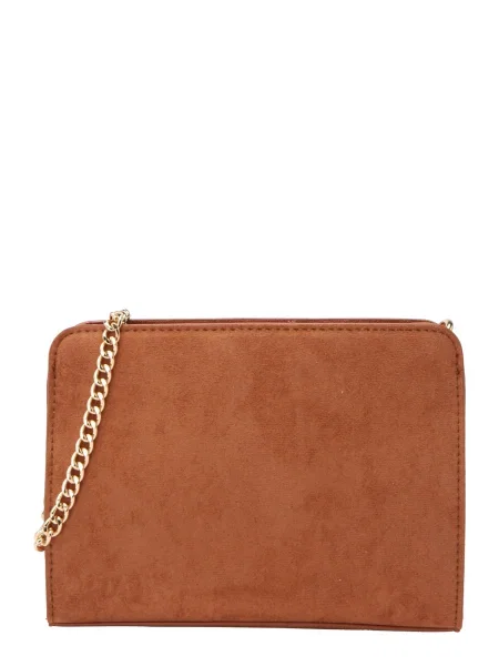 ABOUT YOU Ročna torbica Josie temno siva