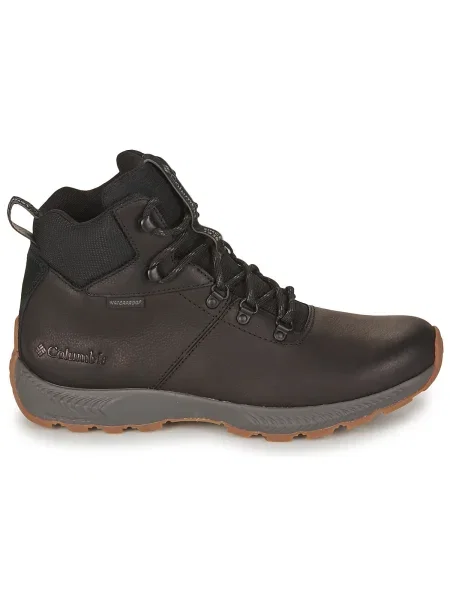 Pantofi Columbia negru