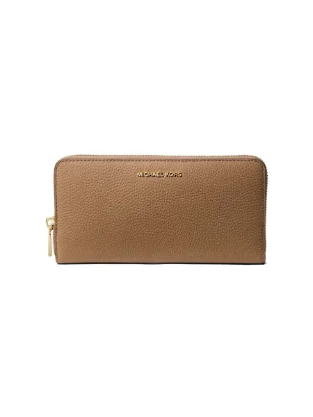Geantă Michael Michael Kors maro