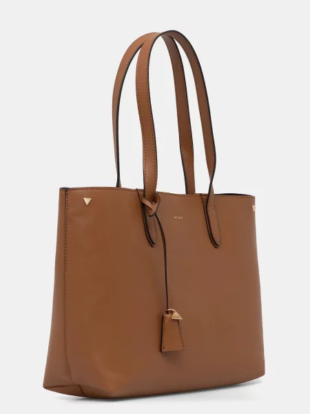 Сумочка Aldo коричневий