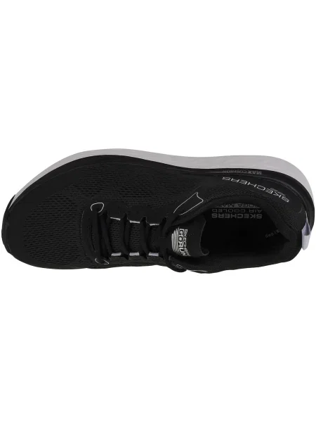 Pantofi Skechers negru