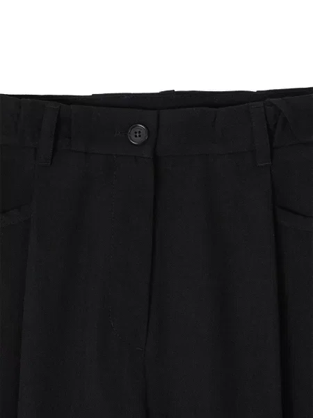 Pantaloni Songzio negru