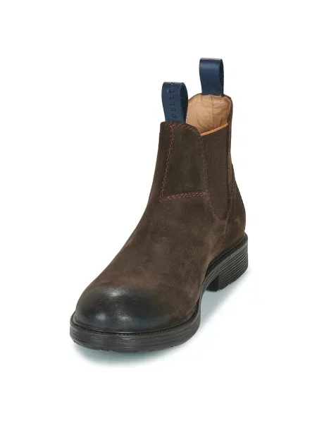 Pantofi Pellet maro