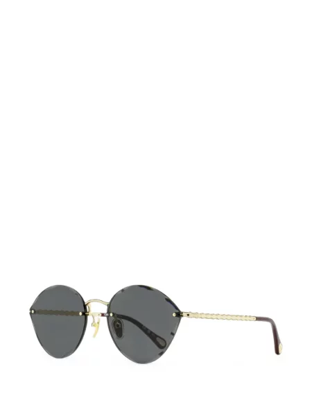 Ochelari de soare Chloé Eyewear gri