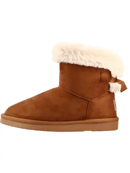 Buty BREAK & WALK AUSTRALIAN BOOT Jasnobrązowy beżowe