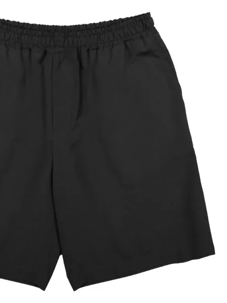 Rövidnadrág Low Brand fekete