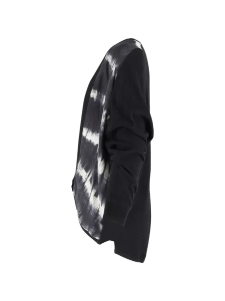 Cardigan Sandro negru