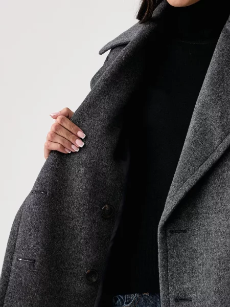 Пальто Weekend Max Mara
