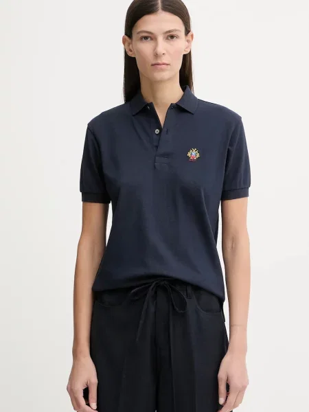Bally polo tričko